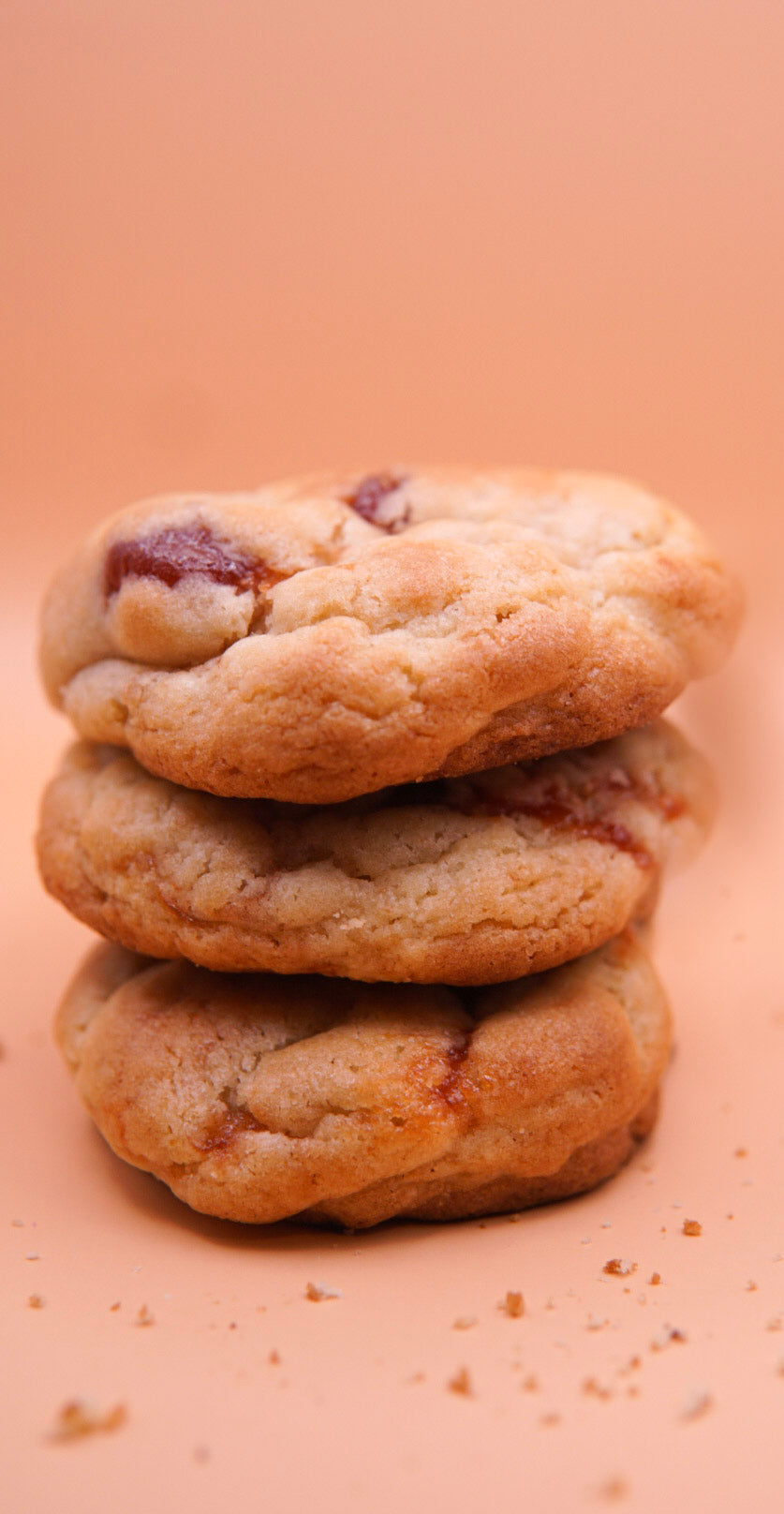 The Original, Uptown Guava Cookie